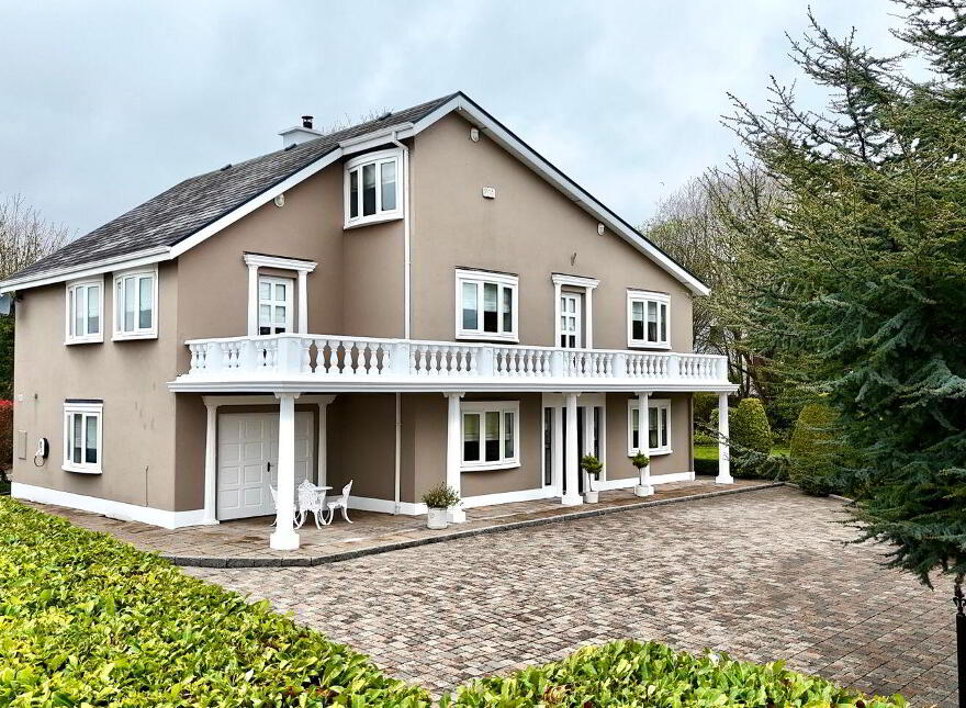 Upper Brackernagh, Ballinasloe, H53X0W8
