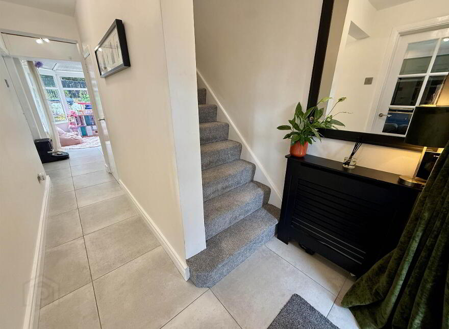 80 Ryan Park, Castlereagh, Belfast, BT5 7TY