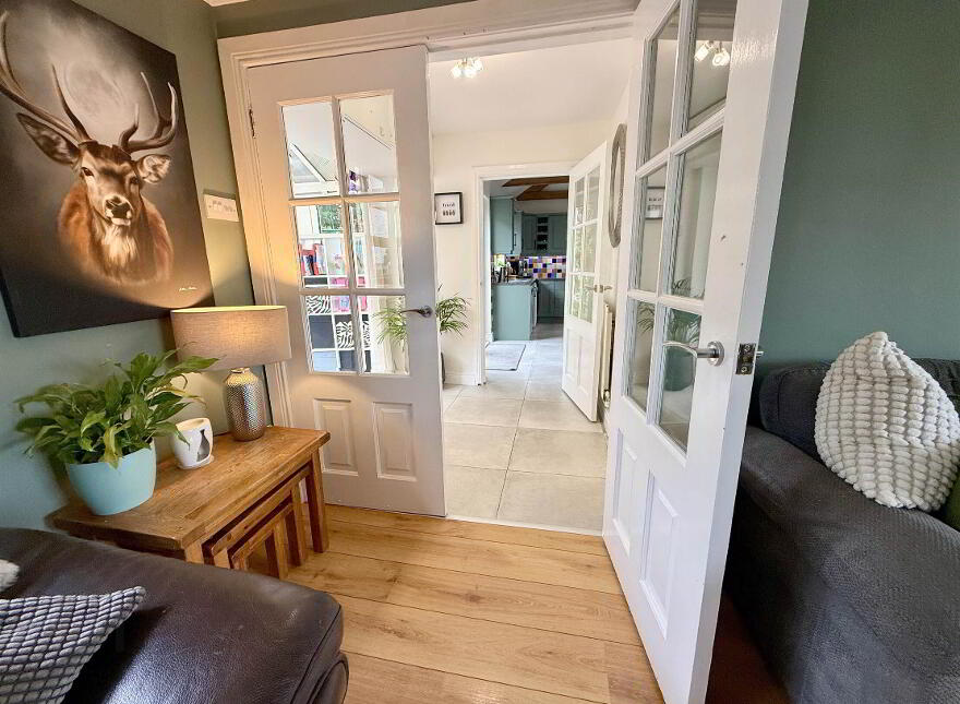 80 Ryan Park, Castlereagh, Belfast, BT5 7TY