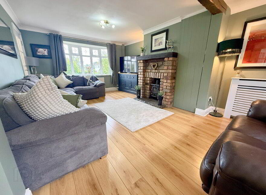 80 Ryan Park, Castlereagh, Belfast, BT5 7TY