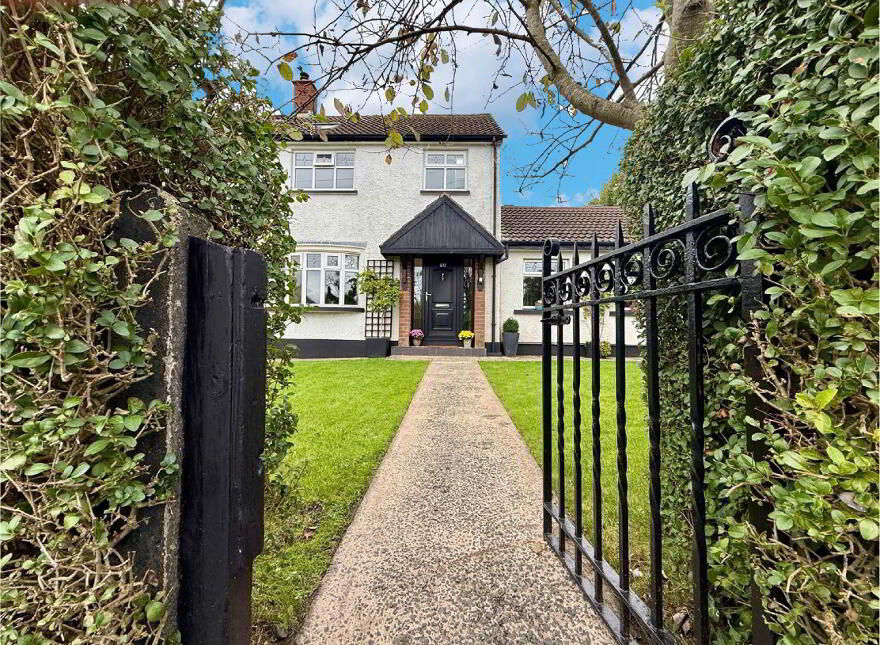 80 Ryan Park, Castlereagh, Belfast, BT5 7TY