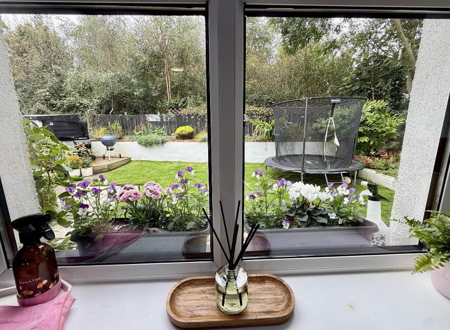80 Ryan Park, Castlereagh, Belfast, BT5 7TY