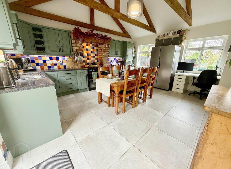 80 Ryan Park, Castlereagh, Belfast, BT5 7TY