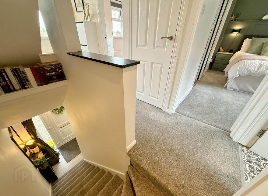 80 Ryan Park, Castlereagh, Belfast, BT5 7TY