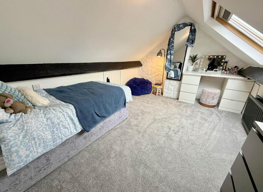 80 Ryan Park, Castlereagh, Belfast, BT5 7TY