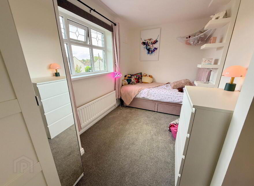 80 Ryan Park, Castlereagh, Belfast, BT5 7TY