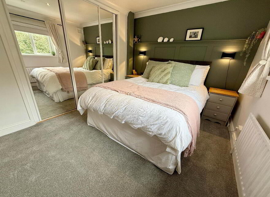 80 Ryan Park, Castlereagh, Belfast, BT5 7TY