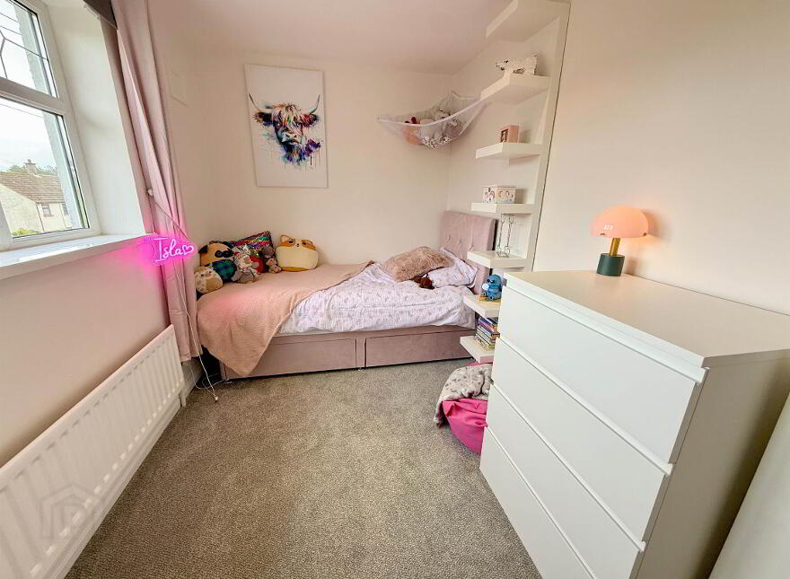 80 Ryan Park, Castlereagh, Belfast, BT5 7TY