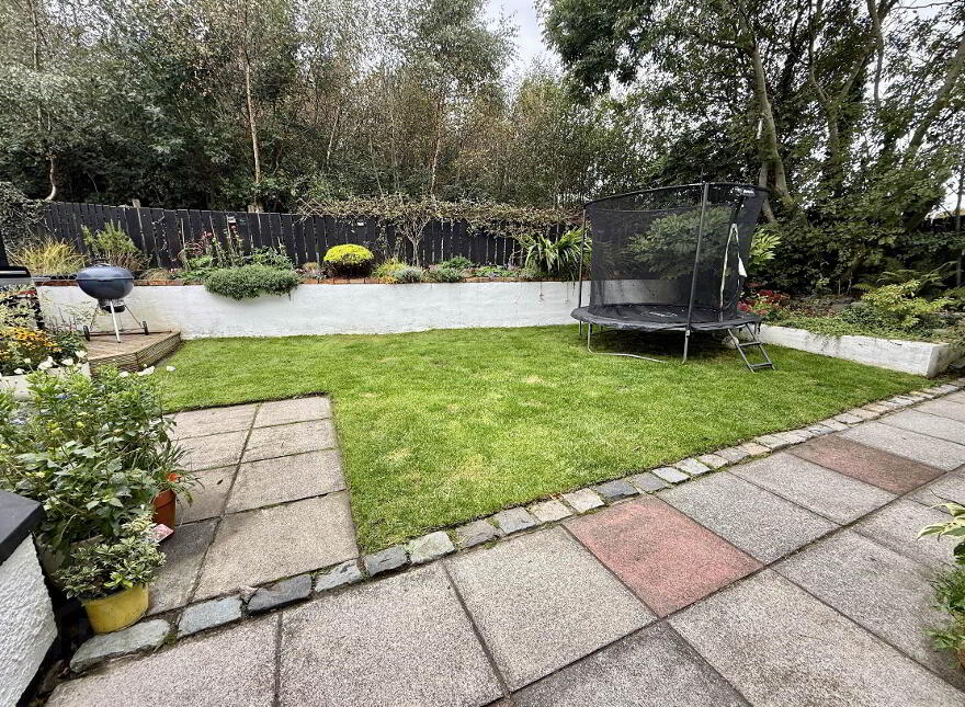 80 Ryan Park, Castlereagh, Belfast, BT5 7TY
