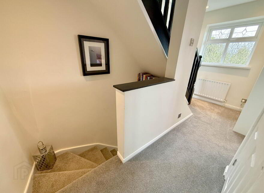 80 Ryan Park, Castlereagh, Belfast, BT5 7TY
