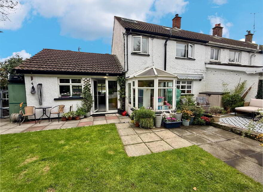 80 Ryan Park, Castlereagh, Belfast, BT5 7TY