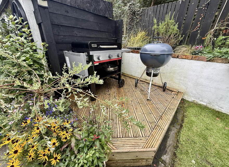 80 Ryan Park, Castlereagh, Belfast, BT5 7TY