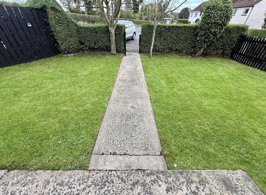 80 Ryan Park, Castlereagh, Belfast, BT5 7TY