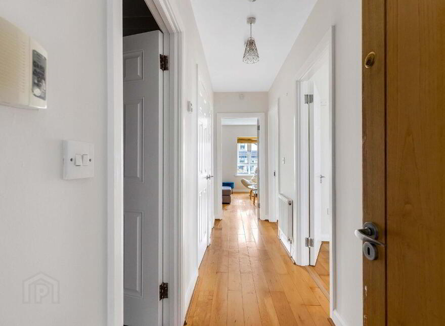 Apartment 4 Grangend, Dunshaughlin, A85Y762