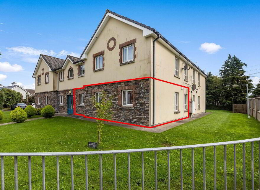 Apartment 4 Grangend, Dunshaughlin, A85Y762
