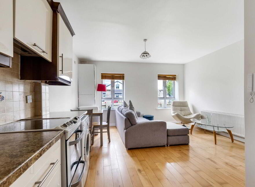 Apartment 4 Grangend, Dunshaughlin, A85Y762