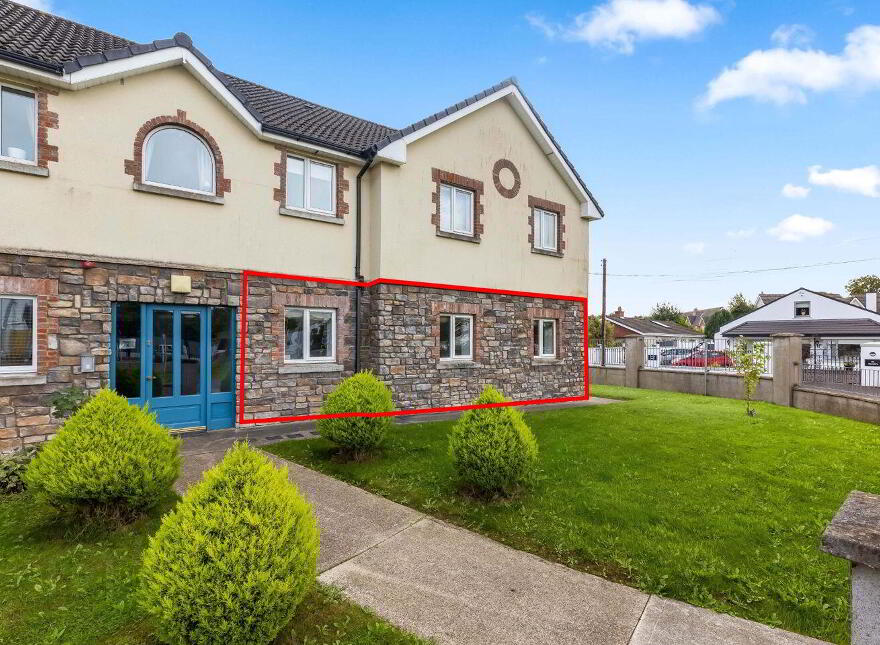 Apartment 4 Grangend, Dunshaughlin, A85Y762