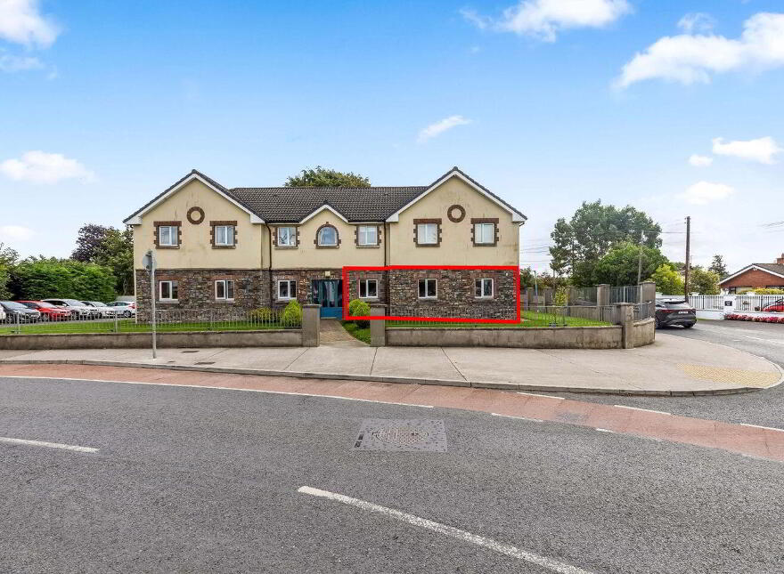 Apartment 4 Grangend, Dunshaughlin, A85Y762