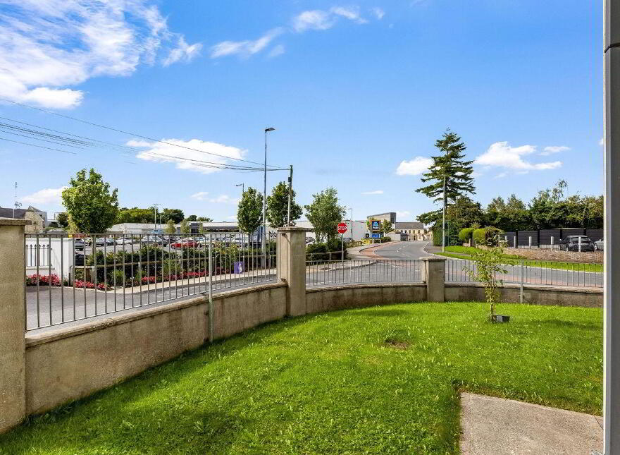 Apartment 4 Grangend, Dunshaughlin, A85Y762