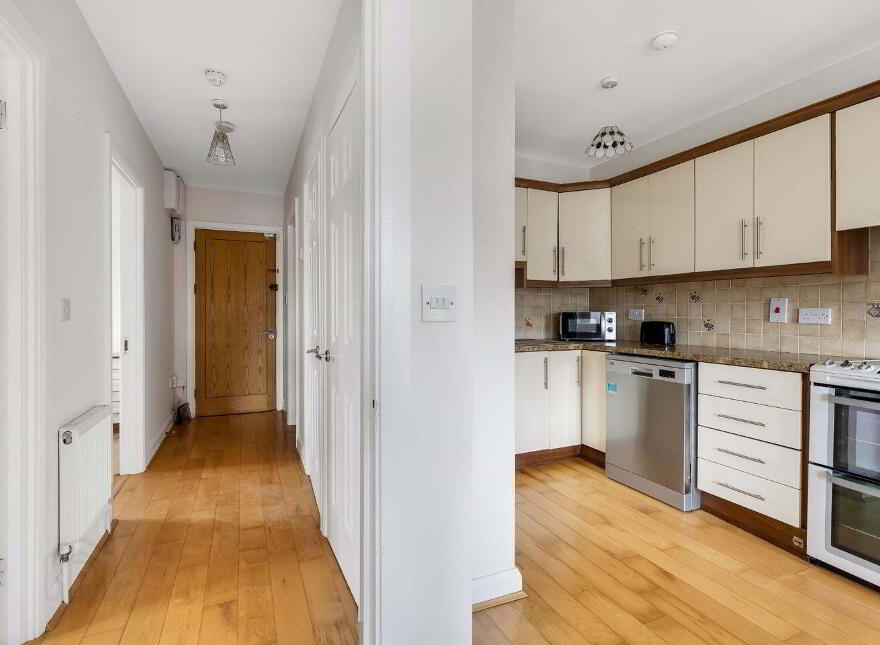 Apartment 4 Grangend, Dunshaughlin, A85Y762