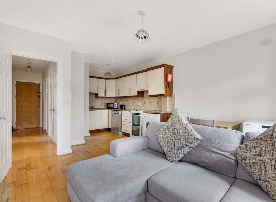 Apartment 4 Grangend, Dunshaughlin, A85Y762