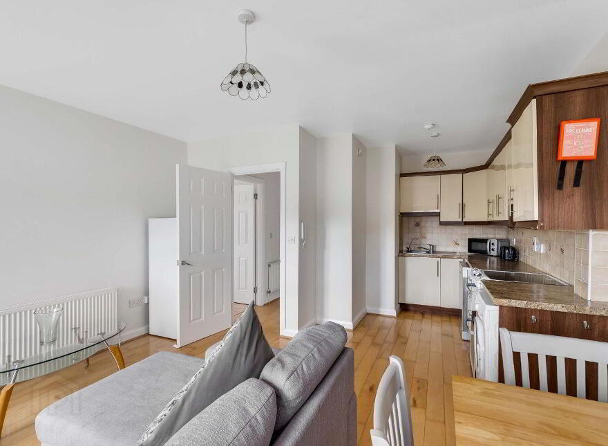 Apartment 4 Grangend, Dunshaughlin, A85Y762