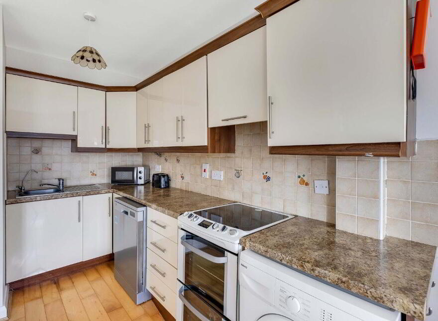Apartment 4 Grangend, Dunshaughlin, A85Y762