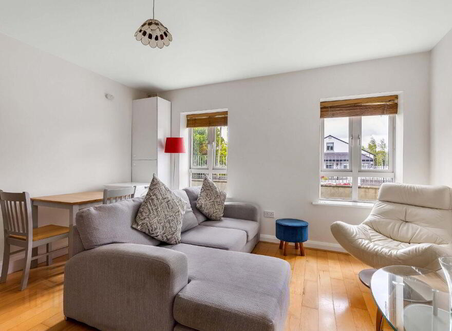 Apartment 4 Grangend, Dunshaughlin, A85Y762
