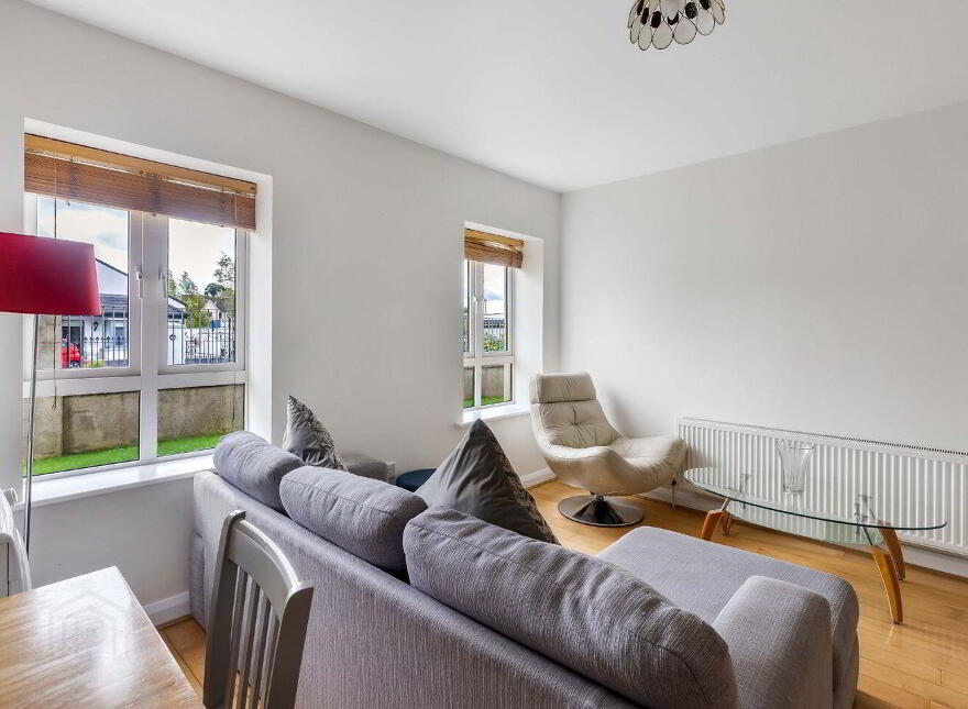Apartment 4 Grangend, Dunshaughlin, A85Y762