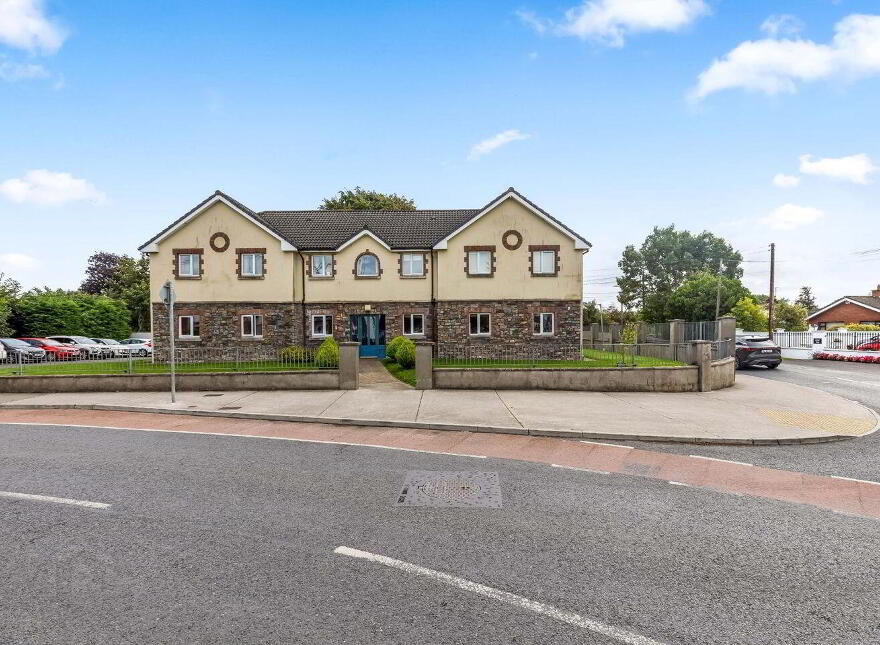 Apartment 4 Grangend, Dunshaughlin, A85Y762
