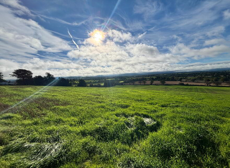 Knockevagh, Rathvilly