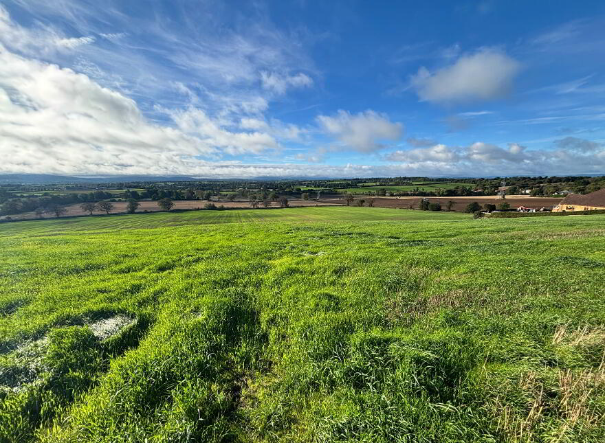 Knockevagh, Rathvilly