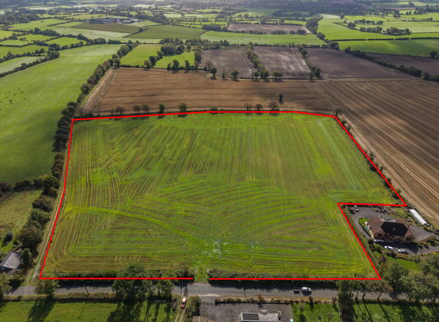 Knockevagh, Rathvilly