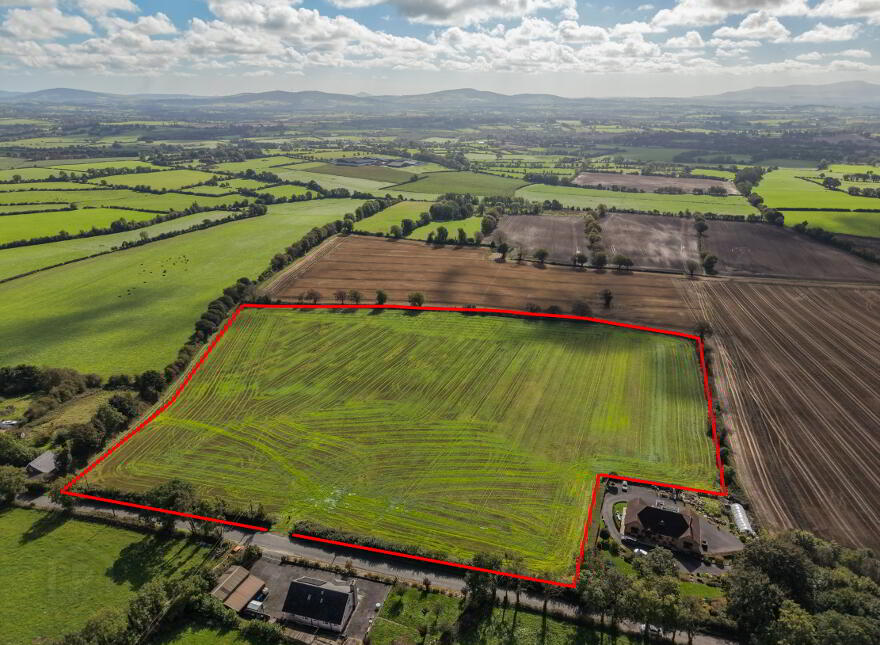 Knockevagh, Rathvilly