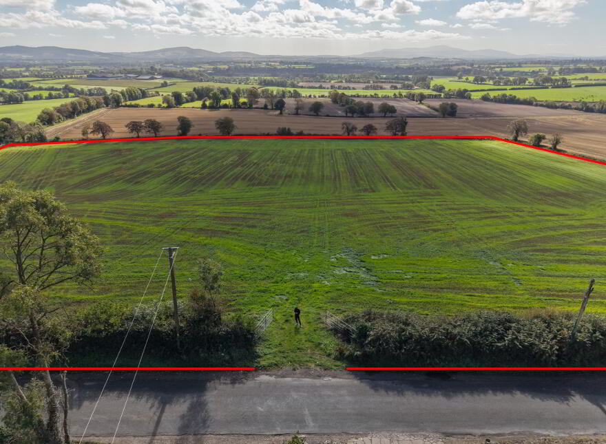 Knockevagh, Rathvilly
