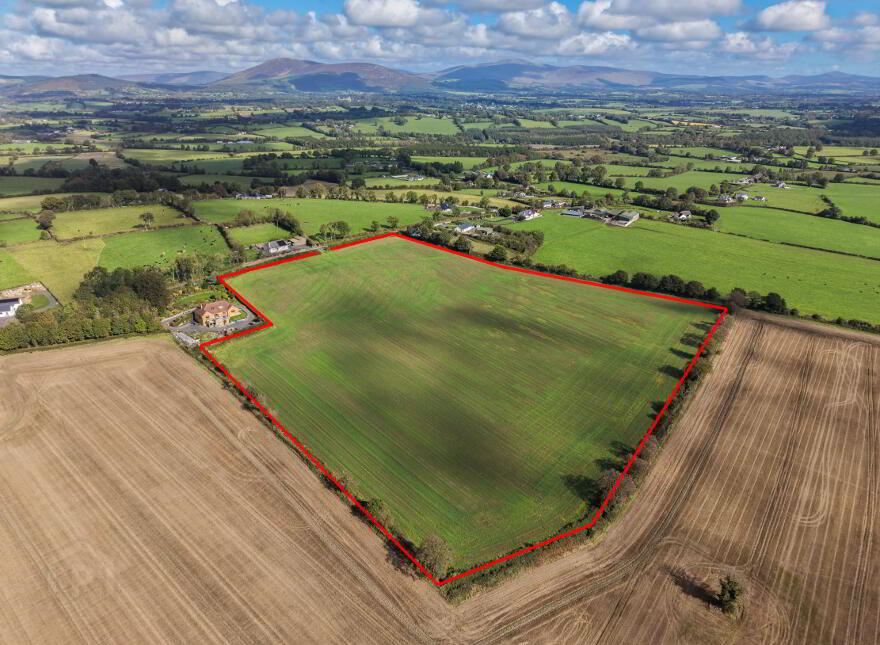 Knockevagh, Rathvilly