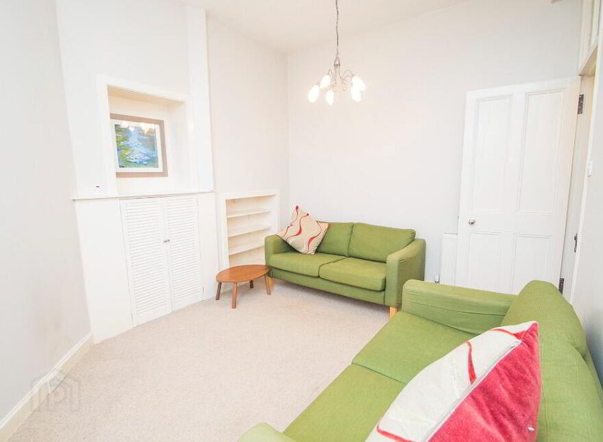 17/14 Rossie Place, Edinburgh, EH7 5SD