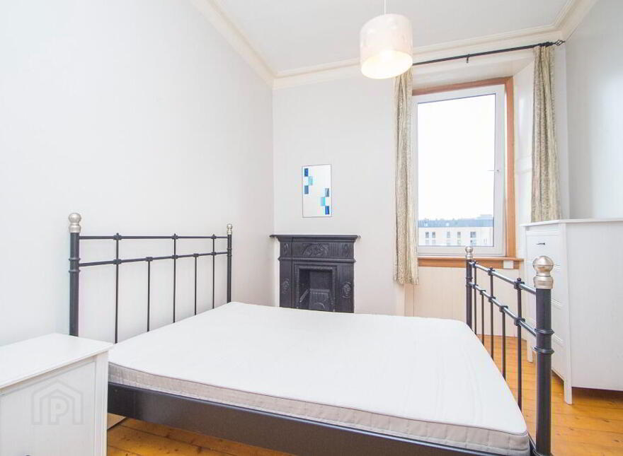 17/14 Rossie Place, Edinburgh, EH7 5SD