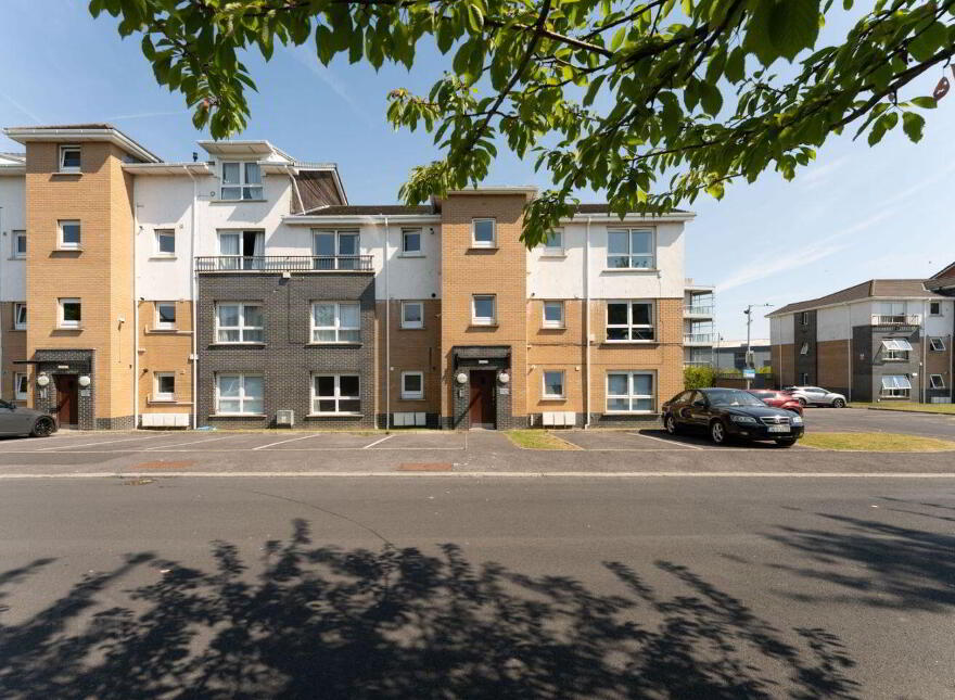 Apartment 78 Block B3 Geraldstown Woods, Ballymun, Ballymun, D09FA49