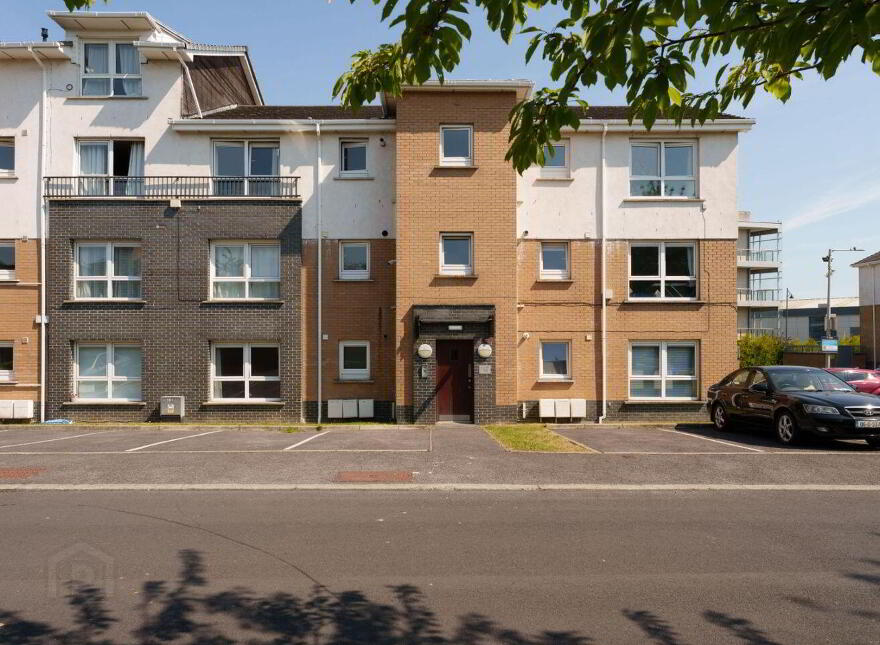 Apartment 78 Block B3 Geraldstown Woods, Ballymun, Ballymun, D09FA49