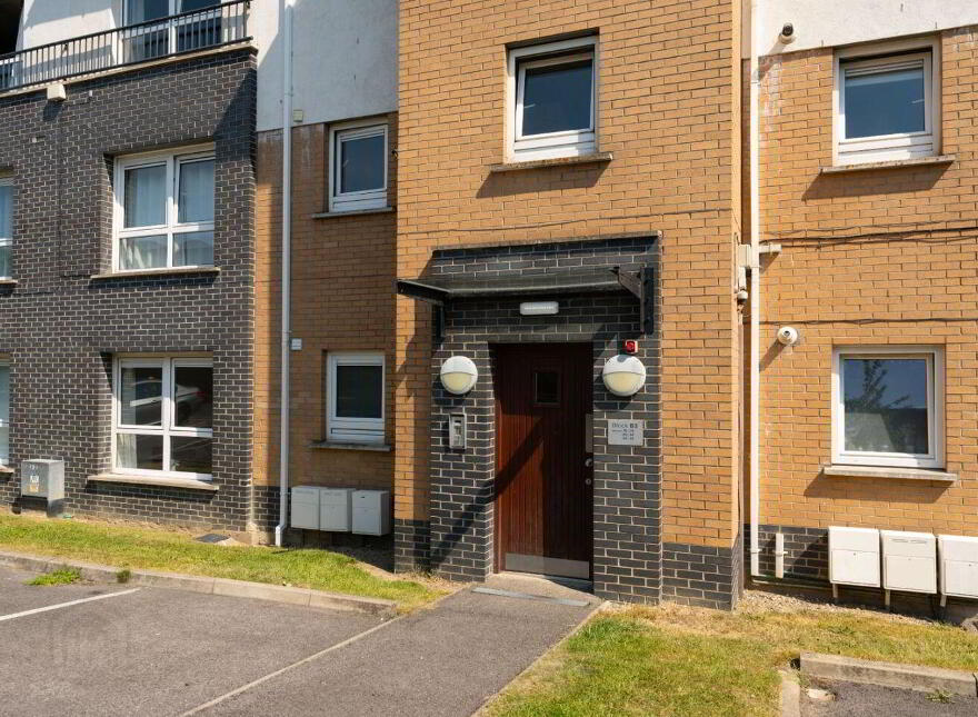 Apartment 78 Block B3 Geraldstown Woods, Ballymun, Ballymun, D09FA49