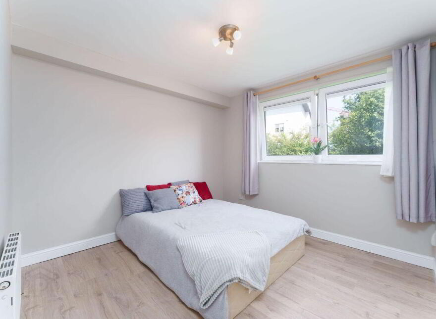 Apartment 78 Block B3 Geraldstown Woods, Ballymun, Ballymun, D09FA49