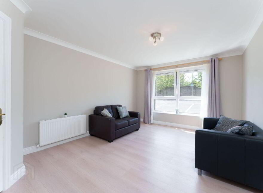 Apartment 78 Block B3 Geraldstown Woods, Ballymun, Ballymun, D09FA49