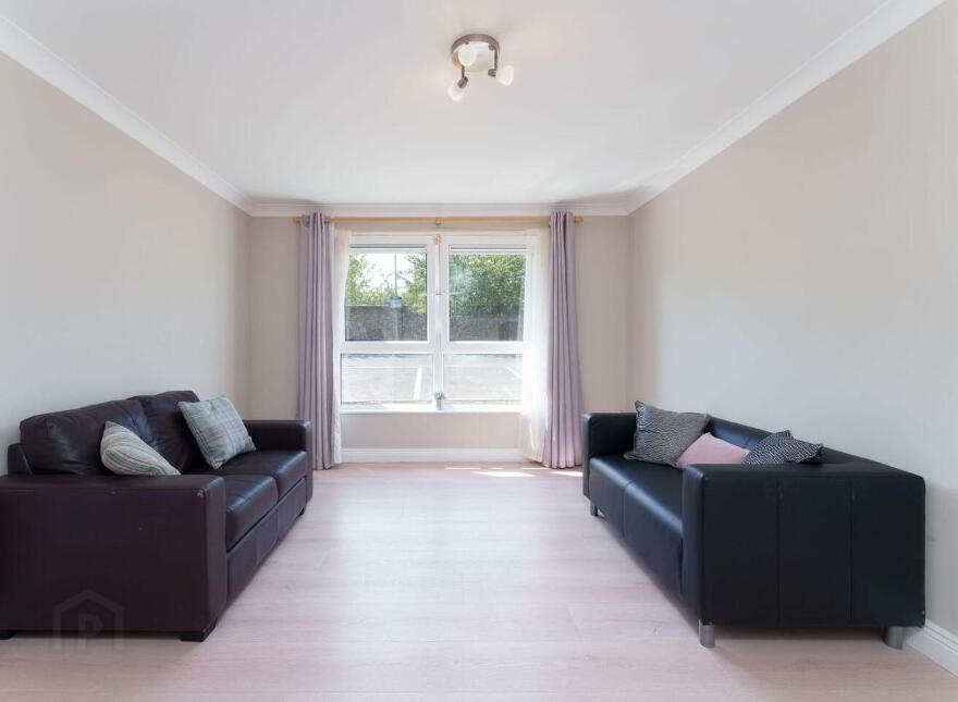 Apartment 78 Block B3 Geraldstown Woods, Ballymun, Ballymun, D09FA49