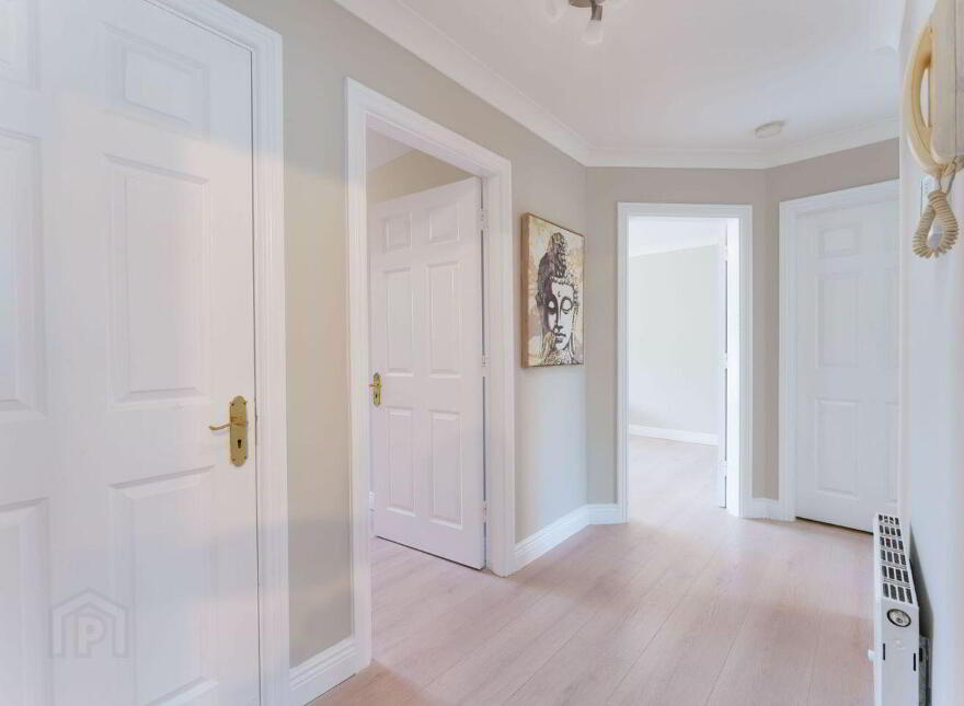 Apartment 78 Block B3 Geraldstown Woods, Ballymun, Ballymun, D09FA49