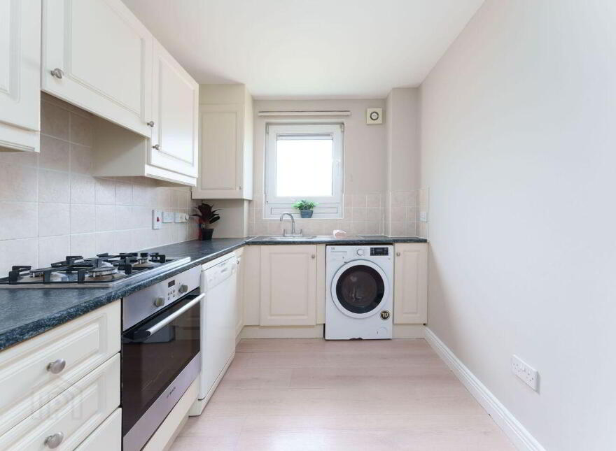 Apartment 78 Block B3 Geraldstown Woods, Ballymun, Ballymun, D09FA49