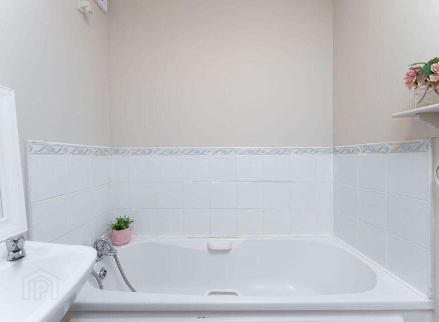 Apartment 78 Block B3 Geraldstown Woods, Ballymun, Ballymun, D09FA49