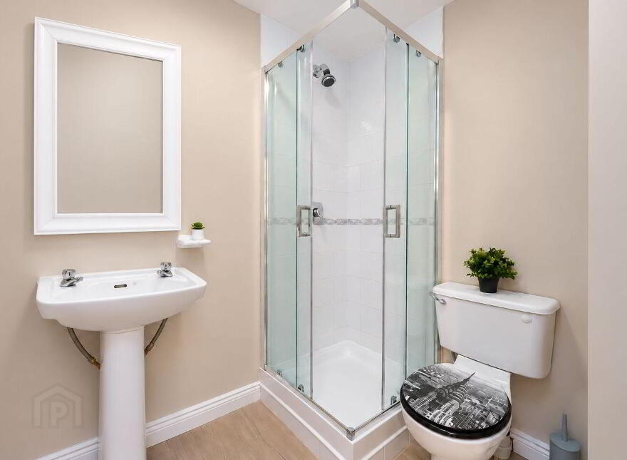 Apartment 78 Block B3 Geraldstown Woods, Ballymun, Ballymun, D09FA49