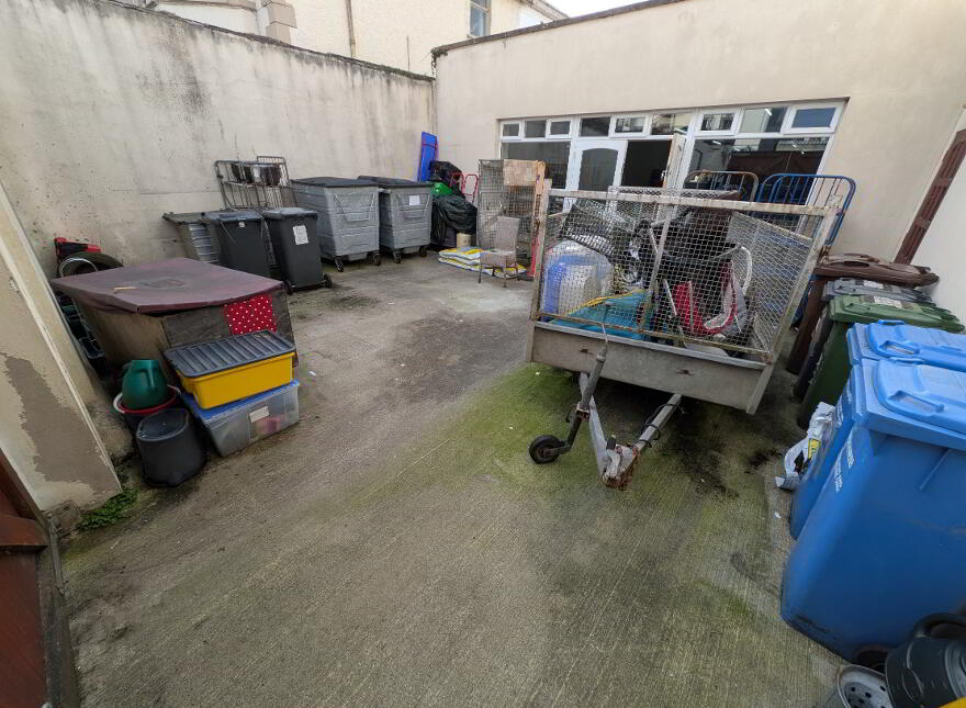 7 New Street, Randalstown, BT41 3AF