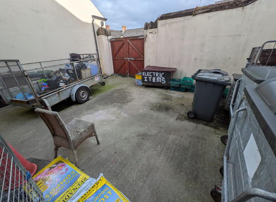 7 New Street, Randalstown, BT41 3AF